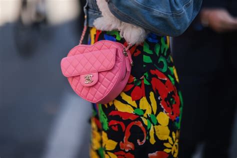 Sotheby's Specialists Picks: Pink Chanel Bag.